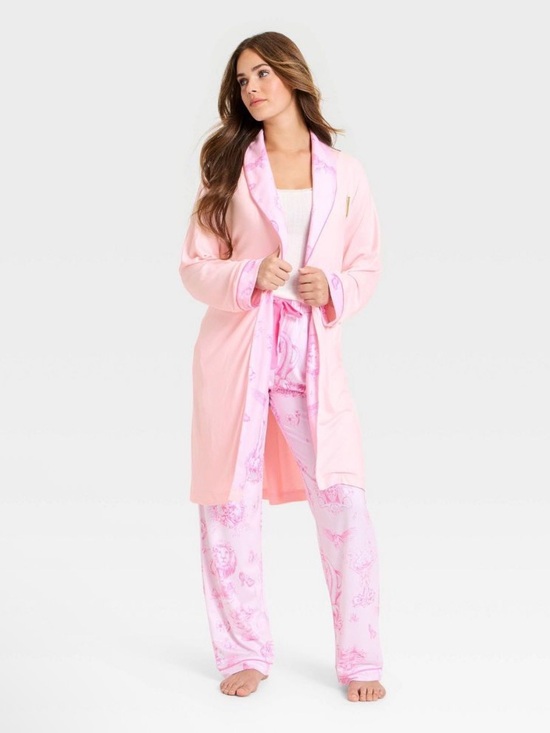 Wicked Other - Wicked x Katie Kime Women's Graphic Robe